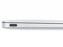 Apple Unveils Fanless 12-inch MacBook; Available April 10 Starting at Rs. 99,900