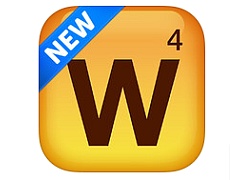 Words With Friends Update Brings Solo Play Offline Mode and More