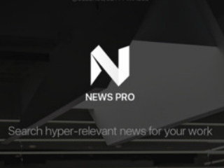 Microsoft News Pro Update Introduces 'Rowe' News Recommendation Bot