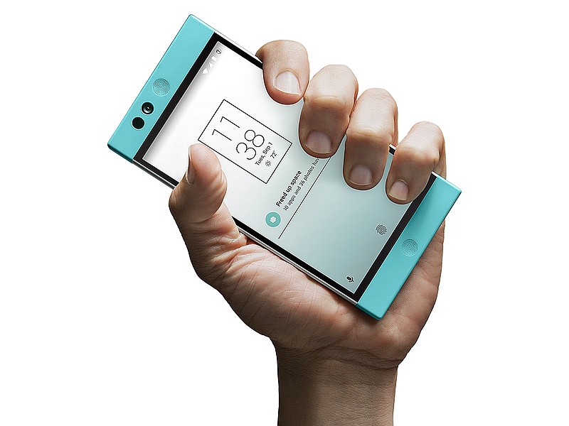 Nextbit Robin Cloud-Based Smartphone India Launch Set for April-End