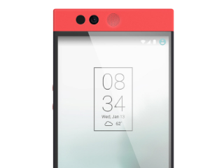 Nextbit Robin Ember Colour Variant Launched; August Software Update Detailed