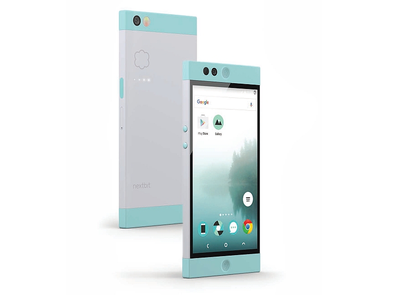 Nextbit Robin Android 7.0 Nougat Stable Update Starts Rolling Out
