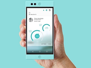 नेक्स्टबिट भारत में लॉन्च करेगी क्लाउड स्टोरेज वाला 'रॉबिन' स्मार्टफोन
