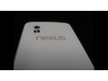 Google Nexus 4 makes another appearance in White via leaked press shots