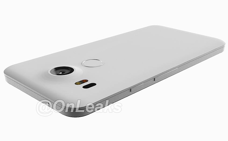 LG Nexus 5 (2015) Tipped to Launch in Late September; More Images Leak