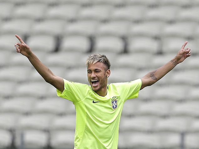 World Cup 2014 Interactions on Facebook Dwarf All Other Major Events