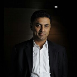 Google's Nikesh Arora on Glass and digital advertising in India