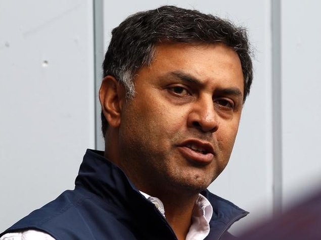 Google Business Chief Nikesh Arora Resigns; Heads to Japan's SoftBank
