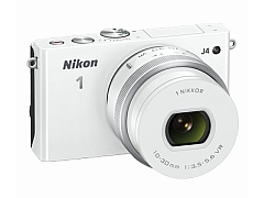 Nikon 1 AW1, Nikon 1 V3, Nikon 1 J4 Compact Cameras Launched in India