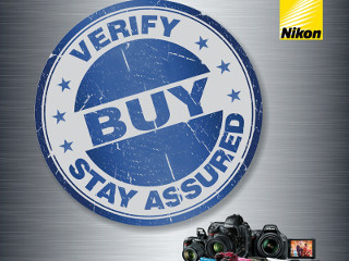 Flipkart Takes Nikon India to Court Over Advisory Notice