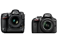Nikon D3300 and D4S DSLR cameras officially launched in India
