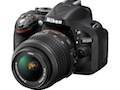 Nikon announces D5200 DSLR for Rs. 46,950; ships this December