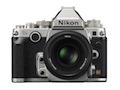 Nikon Df full-frame DSLR with 16.2-megapixel sensor launched at Rs. 1,83,950