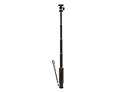 Nikon Launches New Selfie Stick for Coolpix Cameras