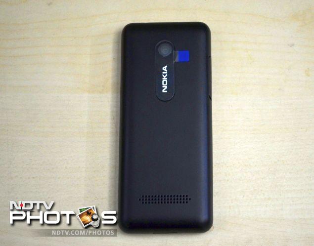 nokia 206 specification