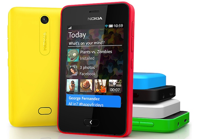 Purported specifications of Nokia Asha 502 and Asha 503 appear online
