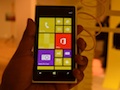 Nokia Lumia 1020: First Impressions