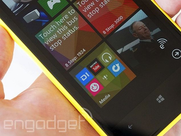 Microsoft Reveals Windows Phone 8.1 Soon Getting Folders for Apps
