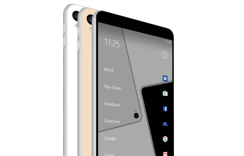 Nokia C1 Leaked Again With Specifications and Fresh Images
