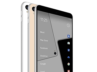 Nokia C1 Leaked Again With Specifications and Fresh Images
