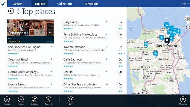 Nokia Here Maps app to be released soon for all Windows 8.1, Windows RT devices