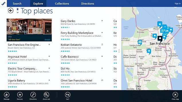 Nokia Here Maps app to be released soon for all Windows 8 