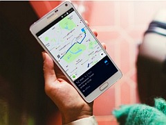 Nokia Here Maps App Updated for Android and Windows Phone