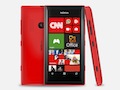 Nokia unveils Lumia 505 with Windows Phone 7.8, 8-megapixel camera