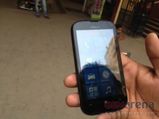 Nokia Lumia 510 specs, picture leaked; may be priced at $150