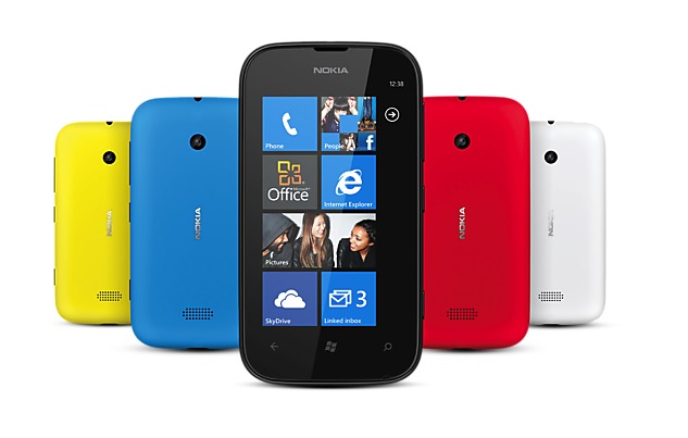 Nokia to launch four new Lumia smartphones at MWC?