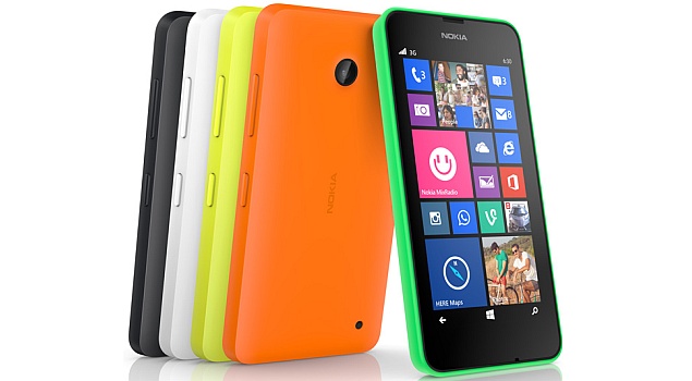 Dual-SIM Lumia 630, Moto E Set to Launch in India Next Week