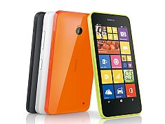 Nokia Lumia 636 and Lumia 638 With 1GB of RAM, TD-LTE Support Launched