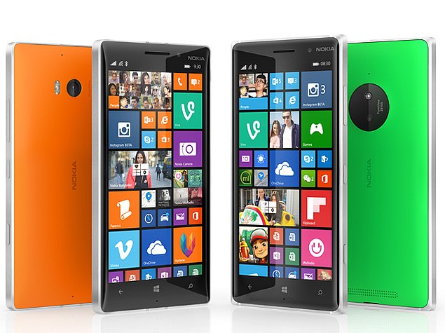 Microsoft Lumia Denim Update Rollout Reportedly Begins in India, China, and Europe