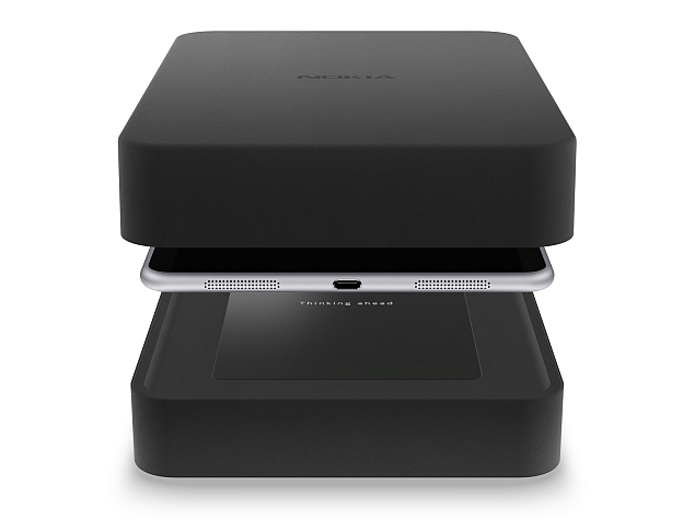 Nokia to Re-Enter Smartphone Market in 2016: Report