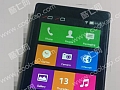Nokia X budget Android smartphone and custom UI spotted in live images