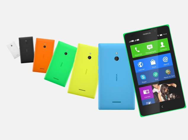 Discontinued Nokia X Phones Suffered From a Lack of Identity