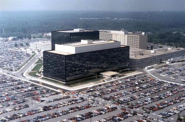 NSA's Prism: Few options for tech companies to defy US intelligence demands