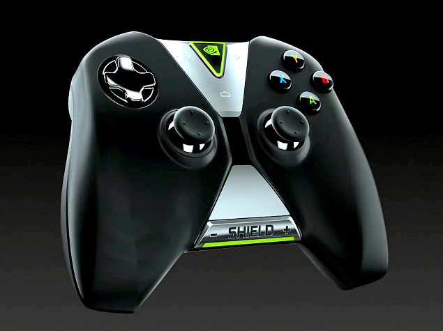 Nvidia Teases MWC 2015 Launch of Gaming Product '5 Years in the Making'