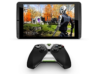 Nvidia Shield Tegra X1 Tablet Gets Benchmarked, Specifications Tipped