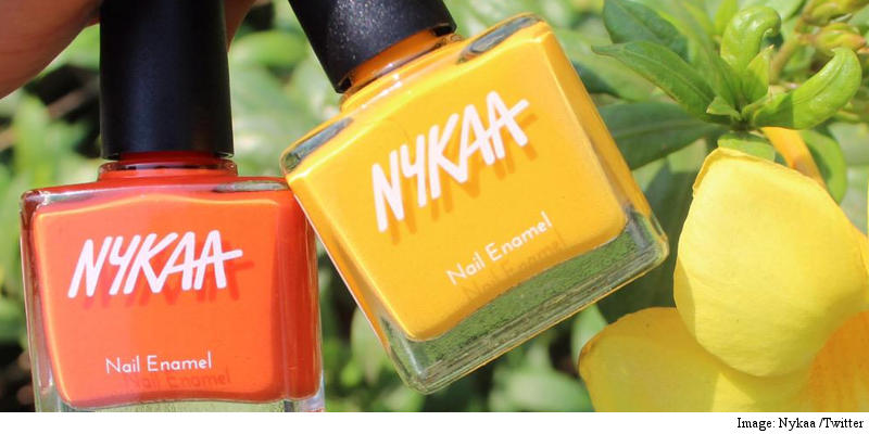 India Funding Roundup: Schoolguru, Welcome Cure, Naturally Yours, StalkBuyLove, Nykaa