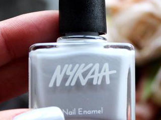 Nykaa Surges to Near Rs. 1 Lakh Crore Valuation in Blockbuster Debut