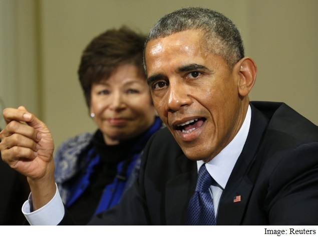 Russian Hackers Read Obama's Unclassified Emails, Officials Say