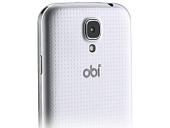Obi Mobiles Launches 5 Dual-SIM Smartphones in India