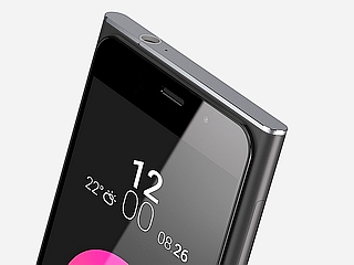 Obi Worldphone SF1 With Full-HD Display, 13-Megapixel Camera Launched at Rs. 11,999