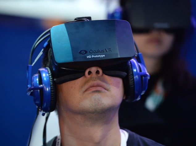Apple Job Listings Point to Virtual Reality Plans With Gaming, UI Focus