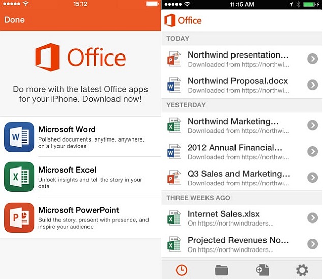 With Office Now Free, Microsoft Offers Refunds to Users Who Paid Earlier