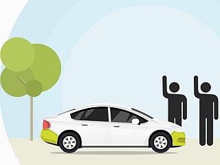 Ola 'Share' Social Ride-Sharing Feature Launched in Bengaluru