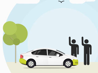 Could Carpooling Be the Future for Uber, Ola and Others?