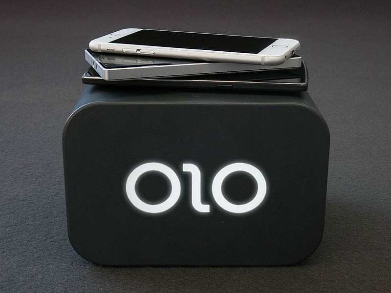 This Gadget Can Turn Your Phone Into a 3D Printer