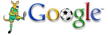 London 2012 soccer: Olympics day 15 Google doodle game